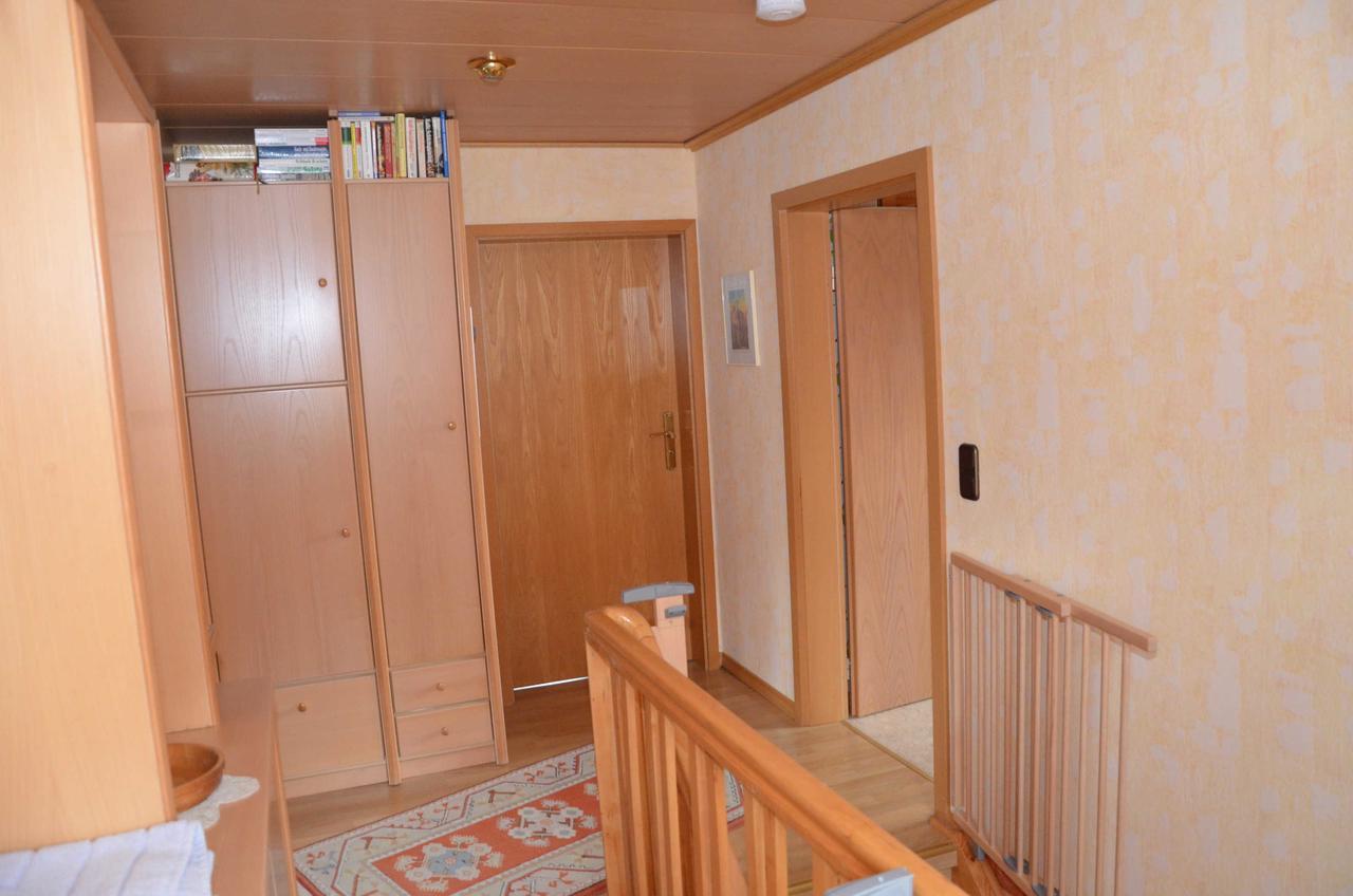 Ferienwohnung Westphal اسشوغه المظهر الخارجي الصورة
