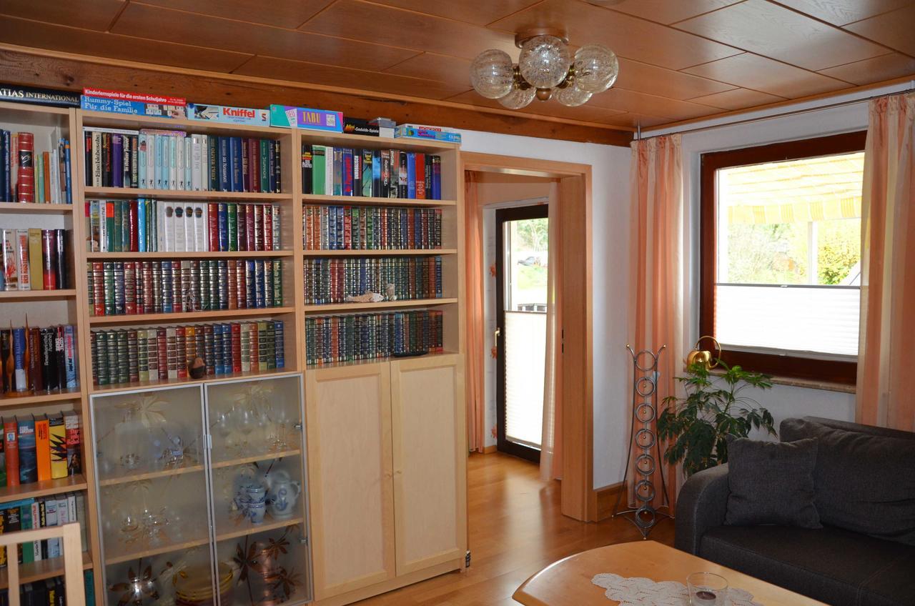 Ferienwohnung Westphal اسشوغه المظهر الخارجي الصورة