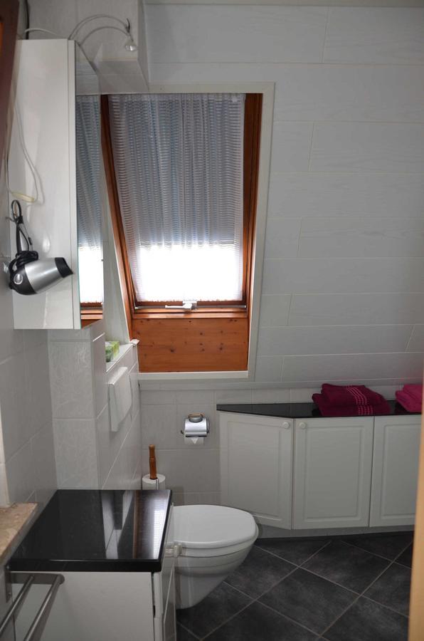 Ferienwohnung Westphal اسشوغه المظهر الخارجي الصورة
