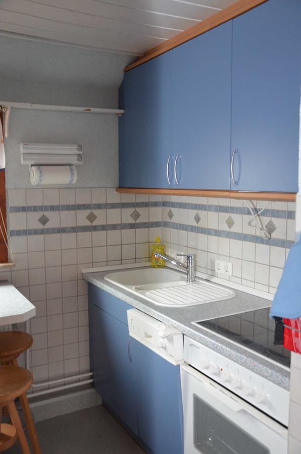 Ferienwohnung Westphal اسشوغه المظهر الخارجي الصورة